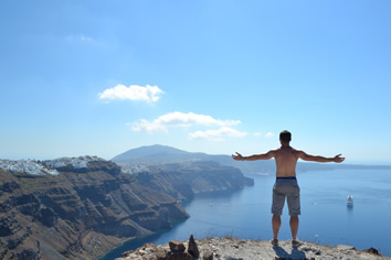 Greece Gay Travel