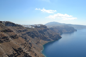 Greek Islands gay tour