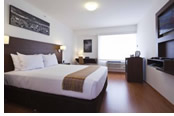 Peru gay tour Lima hotel