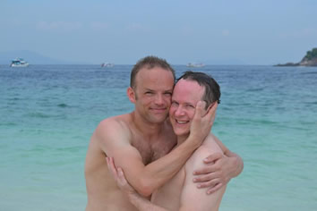 Thailand Gay Tour