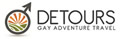 Detours Gay Adventure Travel