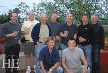 Gay Arizona tour