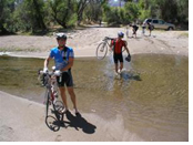 Arizona gay cycling tour