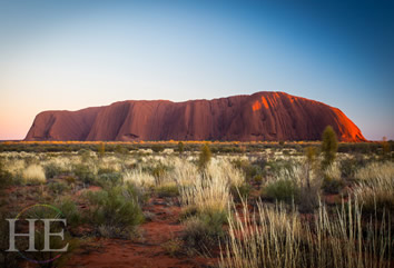 Ayers Rock, Australia gay tour