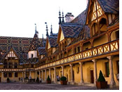Beaune, France gay tour