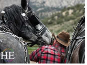 Colorado gay ranch adventure