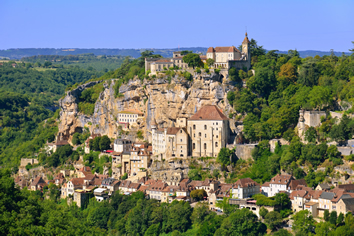 Dordogne Gay biking tour