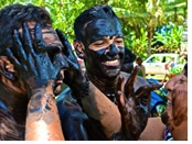 Easter Island Tapati Festival gay tour