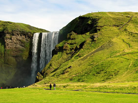 Gay Iceland adventure travel