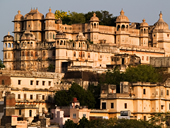 Udaipur, India gay tour