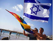 Gay Tel Aviv Tour