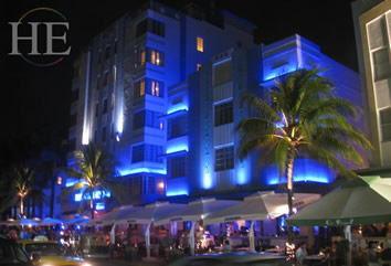 Gay South Beach