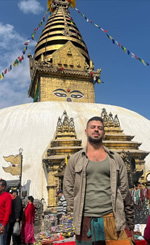 Gay Nepal Adventure Tour