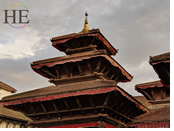 Nepal gay tour - Kathmandu Durbar Square