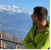 Nepal gay adventure tour