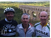 Provence, Gay France biking tour