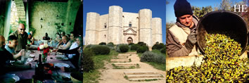 Puglia, Italy Gay Travel