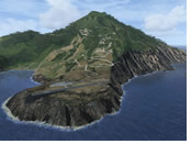 Saba, Caribbean gay diving tour