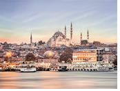 Istanbul, Turkey gay tour
