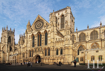 York Gay tour