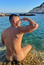 Gay Crete Greece holidays