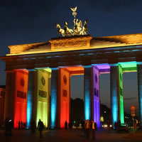 Berlin Pride 2024 Gay Weekend Package