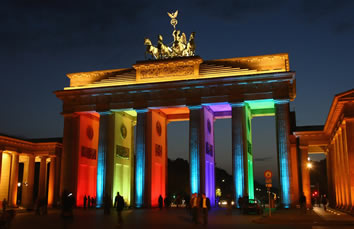 Gay Pride Berlin 2024