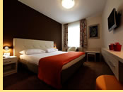 Jadran Hotel room