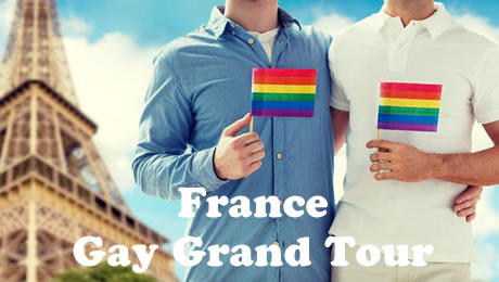 France Gay Grand Tour
