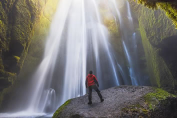 Iceland gay trip