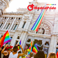 Madrid Gay Pride 2024
