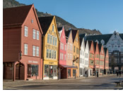 Bergen, Norway gay tour