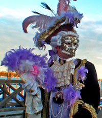 Venice Carnival 2025 Gay Tour
