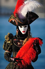 Venice Carnival 2025 Gay Weekend Tour