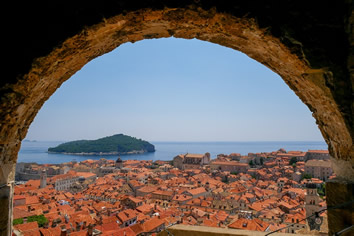 Dubrovnik Croatia gay tour