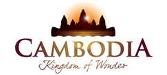 Cambodia - Kingdom of Wonder