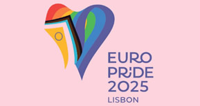 Europride Lisbon 2025