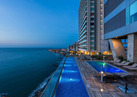 Hyatt Regency Cartagena Hotel