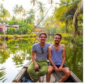 India Kerala gay tour