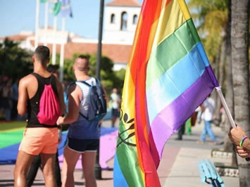 Torremolinos Gay Pride