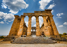 Gay Greece history tour