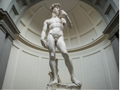 Gay Italy art tour