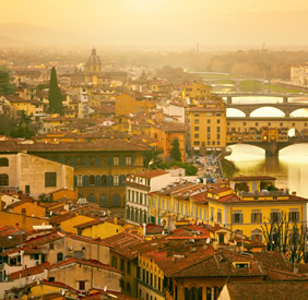 Italy gay travel