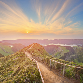 Azores Islands, Portugal gay tour