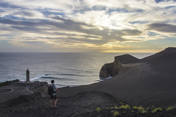 Portugal Azores Islands gay adventure tour