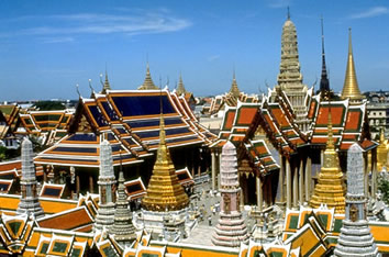 Bangkok, Thailand Gay Tour