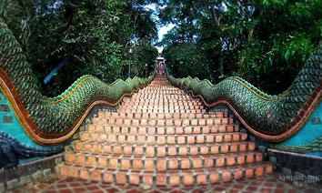 Chiang Mai, Thailand gay travel