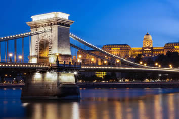 Gay Budapest Tour