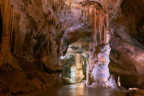 Postojna Caves, Slovenia gay tour