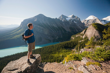 Canada The Rockies Gay Tour